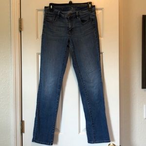 Loft jeans